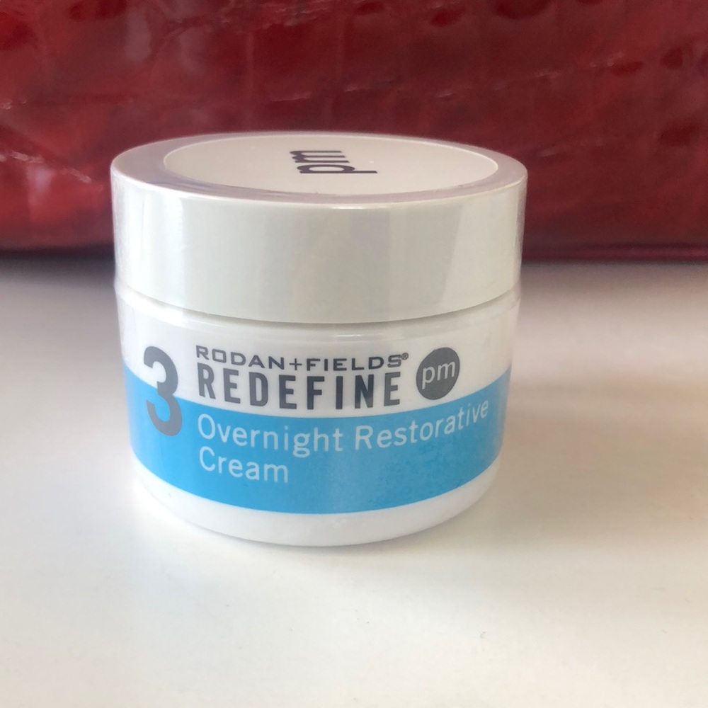 Rodman + Fields Overnight Restoration Cream